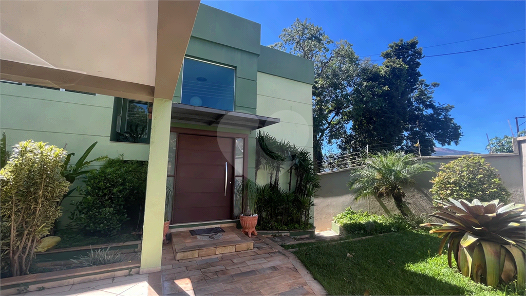 Sobrado, 4 quartos, 450 m² - Foto 48