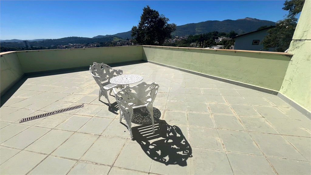 Sobrado, 4 quartos, 450 m² - Foto 27