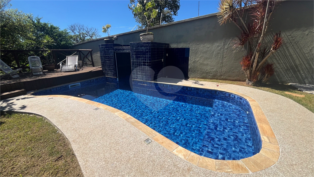 Sobrado, 4 quartos, 450 m² - Foto 46