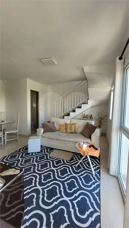 Excelente Sobrado em Condomínio no Mandaqui