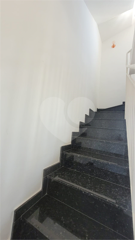 Excelente Sobrado em Condomínio no Mandaqui