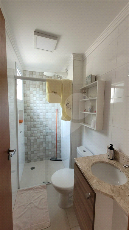 Excelente Sobrado em Condomínio no Mandaqui