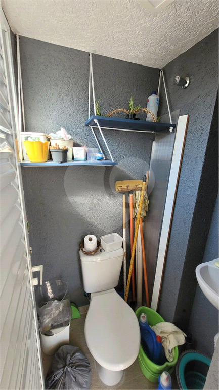 Excelente Sobrado em Condomínio no Mandaqui