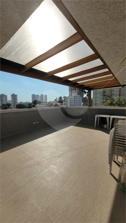 Excelente Sobrado em Condomínio no Mandaqui