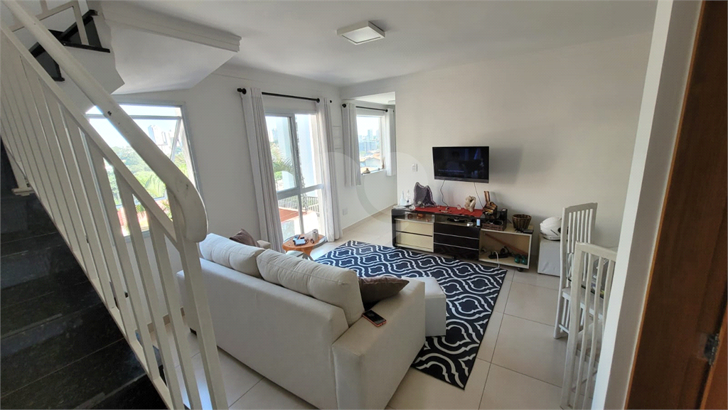 Excelente Sobrado em Condomínio no Mandaqui