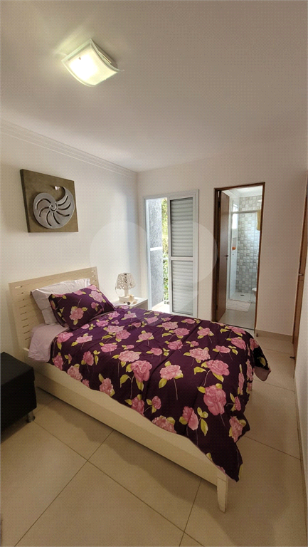 Excelente Sobrado em Condomínio no Mandaqui