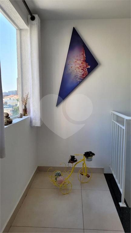 Excelente Sobrado em Condomínio no Mandaqui