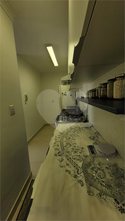 Excelente Sobrado em Condomínio no Mandaqui