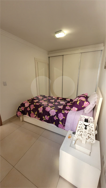 Excelente Sobrado em Condomínio no Mandaqui