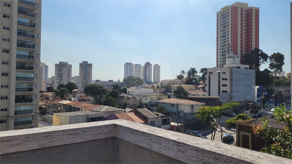 Excelente Sobrado em Condomínio no Mandaqui