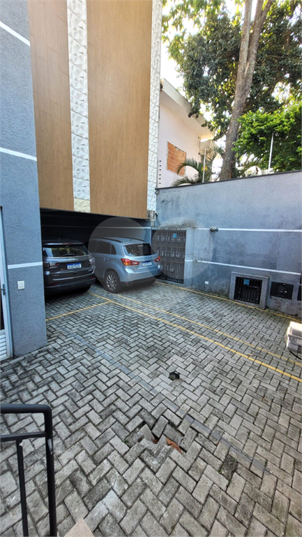 Excelente Sobrado em Condomínio no Mandaqui