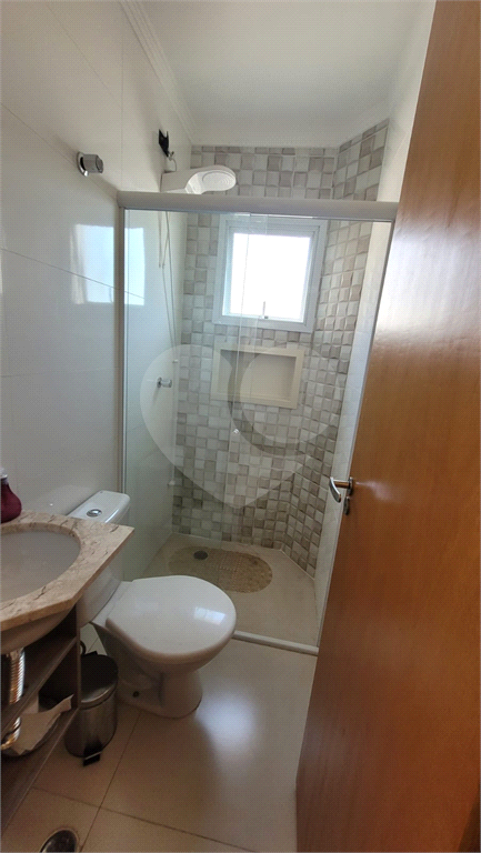 Excelente Sobrado em Condomínio no Mandaqui