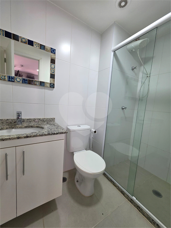 APARTAMENTO em PINHEIROS