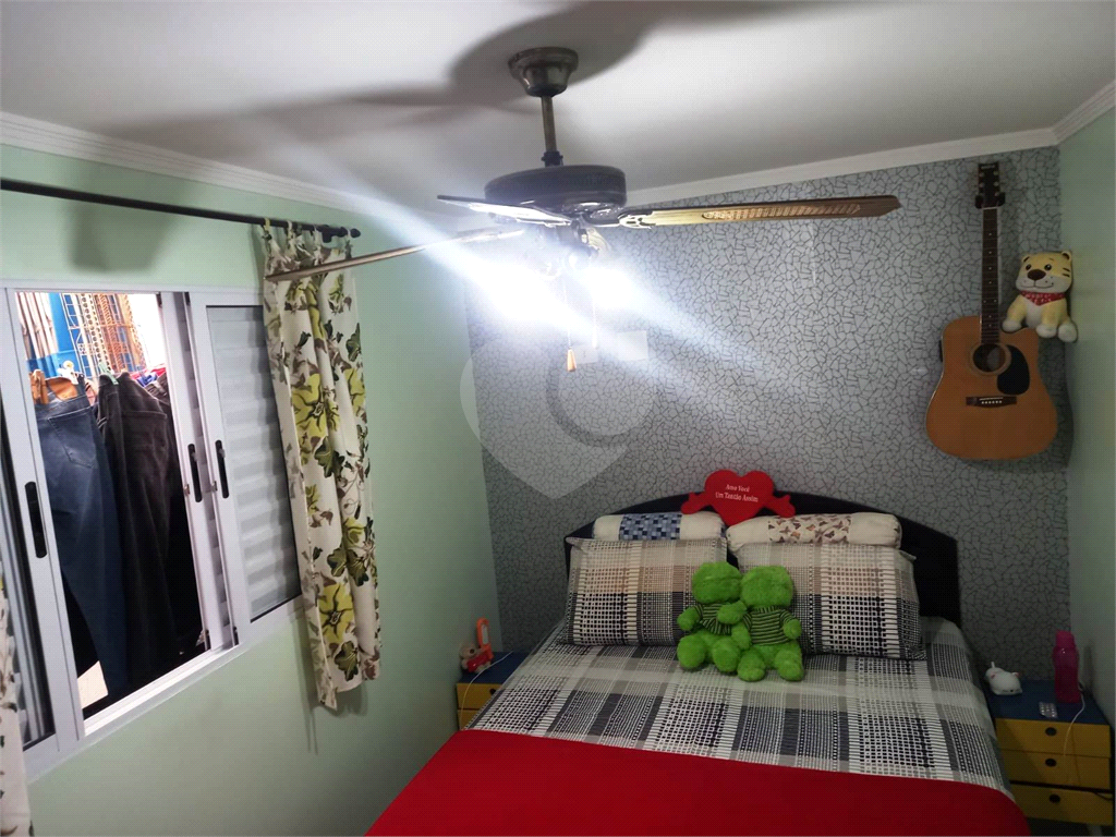 Apartamento térreo em Condomínio Fechado – Próximo ao Metrô Parada Inglesa | 2 Dormitórios | Quintal | 1 Vaga