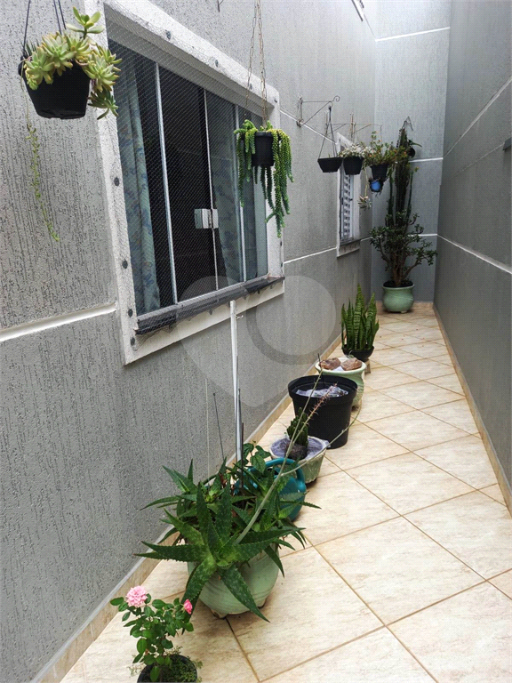Apartamento térreo em Condomínio Fechado – Próximo ao Metrô Parada Inglesa | 2 Dormitórios | Quintal | 1 Vaga