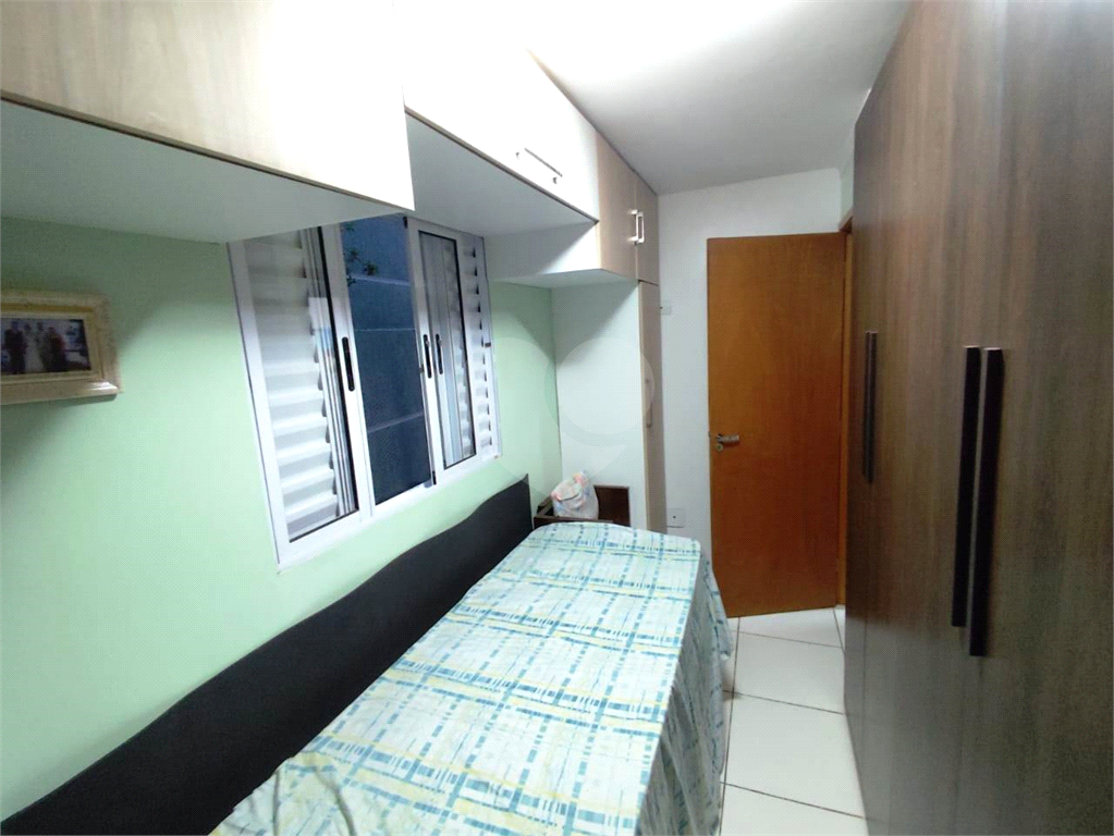 Apartamento térreo em Condomínio Fechado – Próximo ao Metrô Parada Inglesa | 2 Dormitórios | Quintal | 1 Vaga