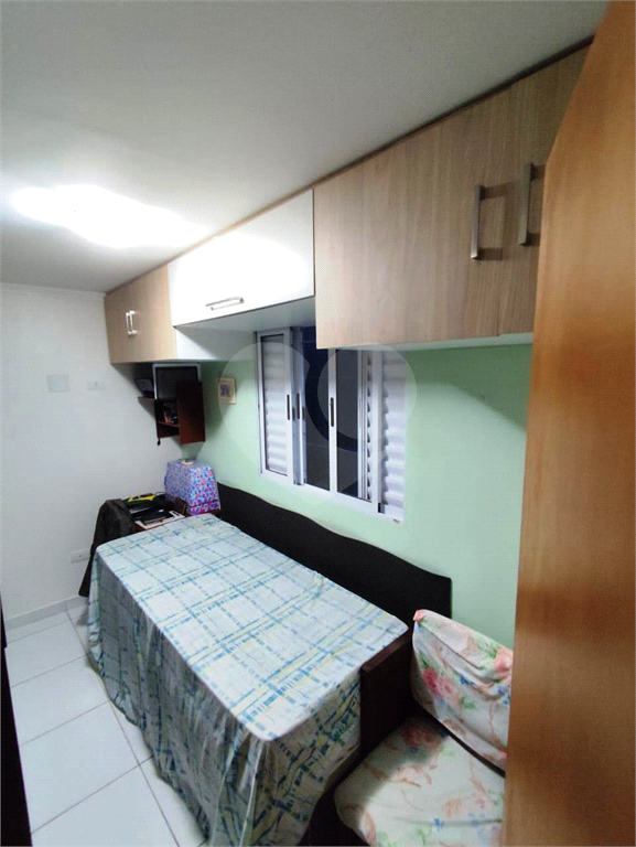 Apartamento térreo em Condomínio Fechado – Próximo ao Metrô Parada Inglesa | 2 Dormitórios | Quintal | 1 Vaga