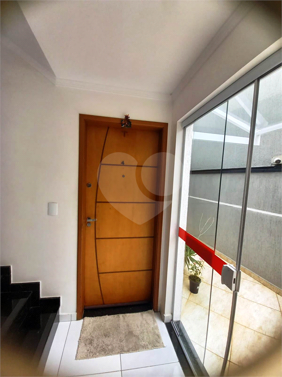 Apartamento térreo em Condomínio Fechado – Próximo ao Metrô Parada Inglesa | 2 Dormitórios | Quintal | 1 Vaga