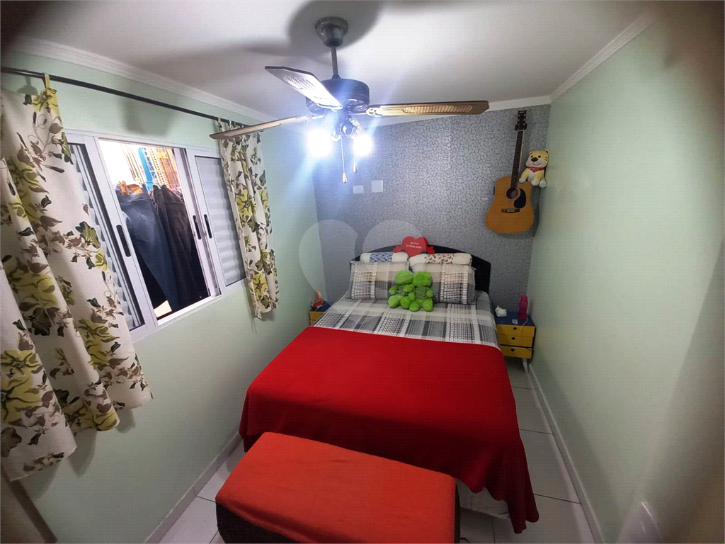 Apartamento térreo em Condomínio Fechado – Próximo ao Metrô Parada Inglesa | 2 Dormitórios | Quintal | 1 Vaga