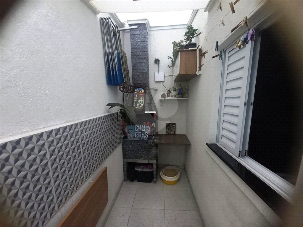 Apartamento térreo em Condomínio Fechado – Próximo ao Metrô Parada Inglesa | 2 Dormitórios | Quintal | 1 Vaga