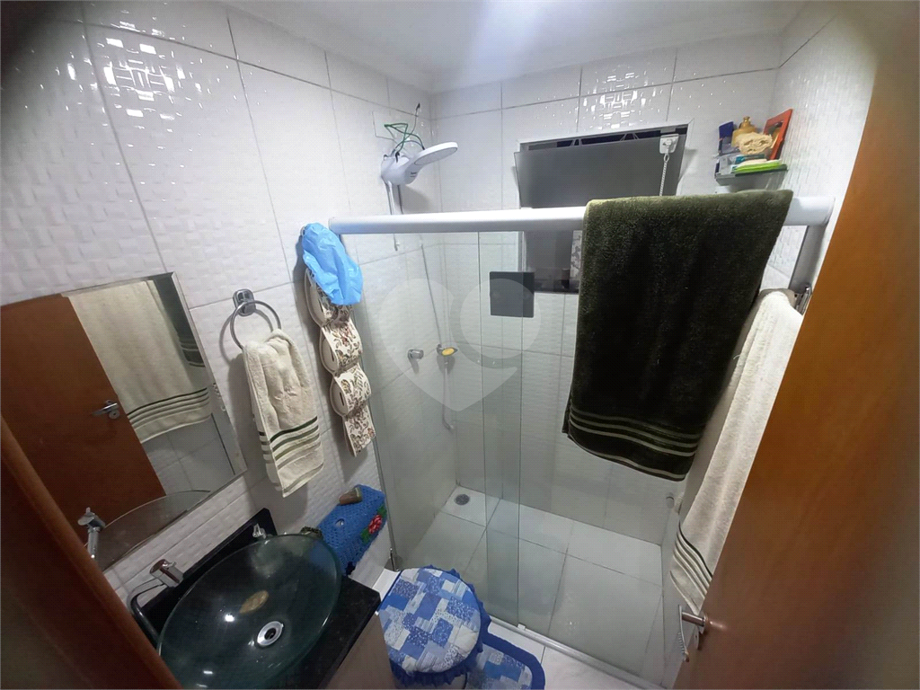 Apartamento térreo em Condomínio Fechado – Próximo ao Metrô Parada Inglesa | 2 Dormitórios | Quintal | 1 Vaga