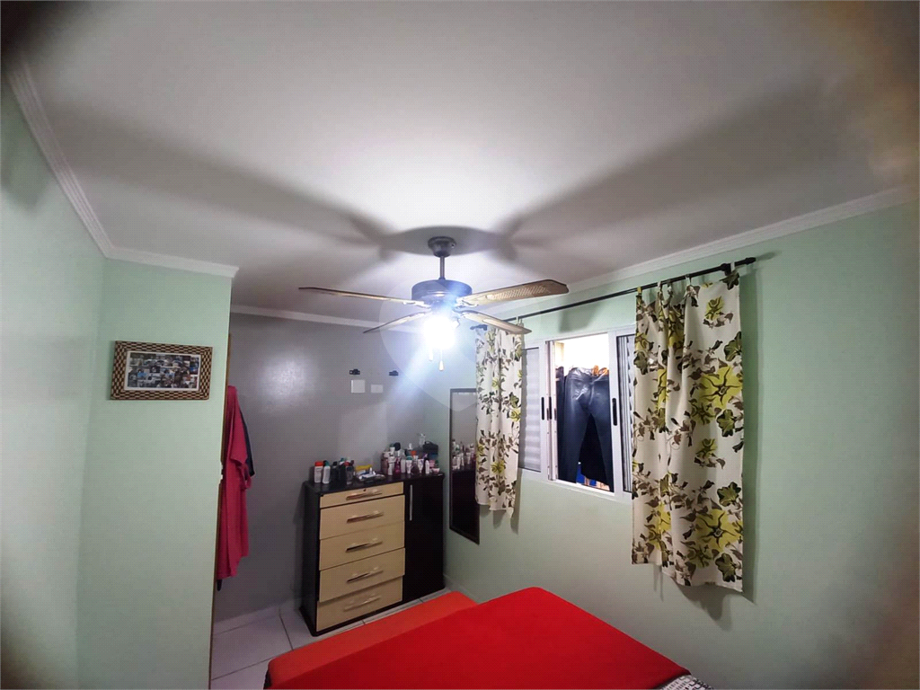 Apartamento térreo em Condomínio Fechado – Próximo ao Metrô Parada Inglesa | 2 Dormitórios | Quintal | 1 Vaga