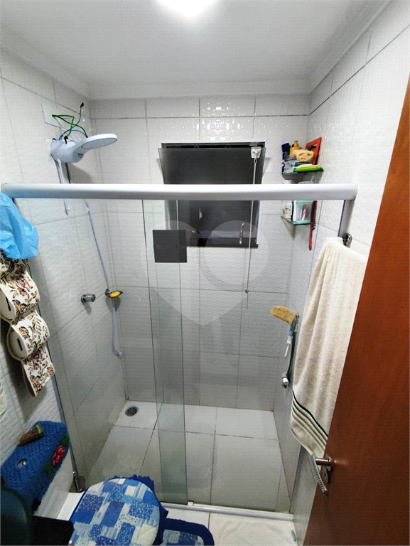 Apartamento térreo em Condomínio Fechado – Próximo ao Metrô Parada Inglesa | 2 Dormitórios | Quintal | 1 Vaga