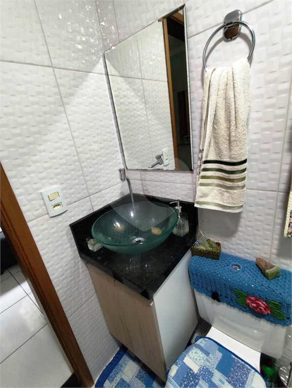 Apartamento térreo em Condomínio Fechado – Próximo ao Metrô Parada Inglesa | 2 Dormitórios | Quintal | 1 Vaga