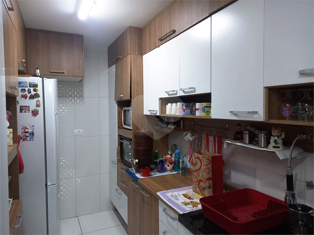 Apartamento térreo em Condomínio Fechado – Próximo ao Metrô Parada Inglesa | 2 Dormitórios | Quintal | 1 Vaga