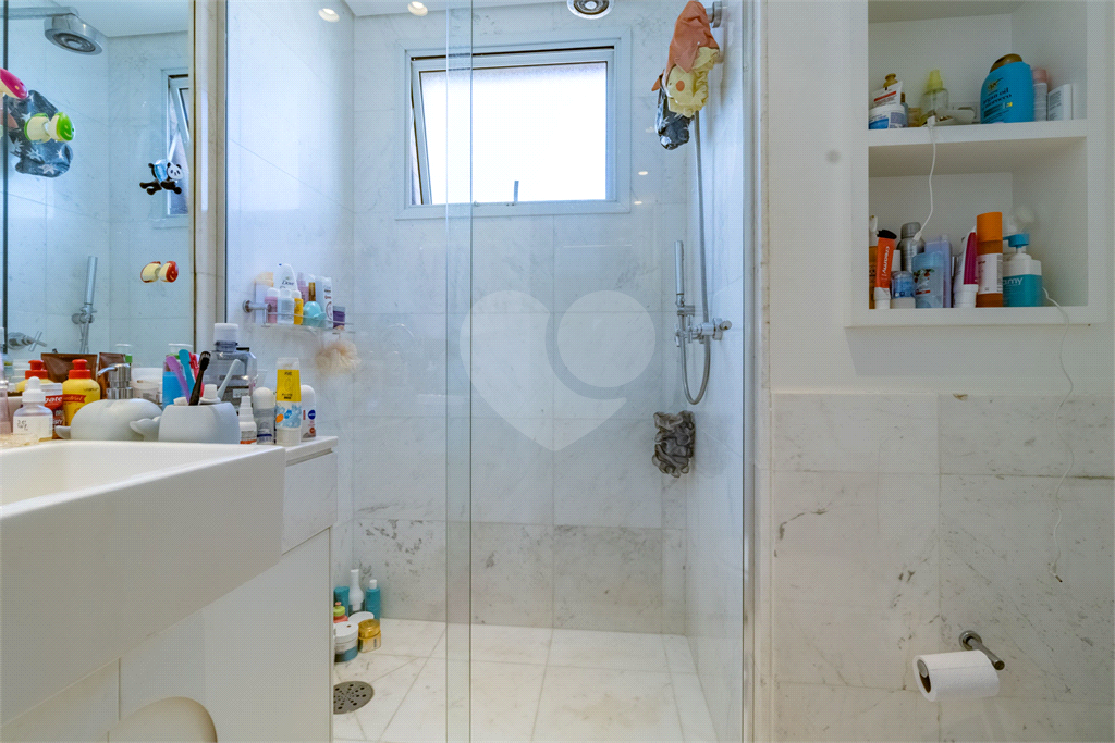 Ícone de Elegância no Alto de Pinheiros