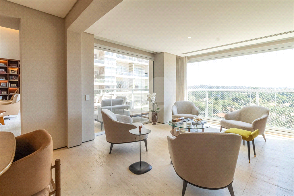 Ícone de Elegância no Alto de Pinheiros