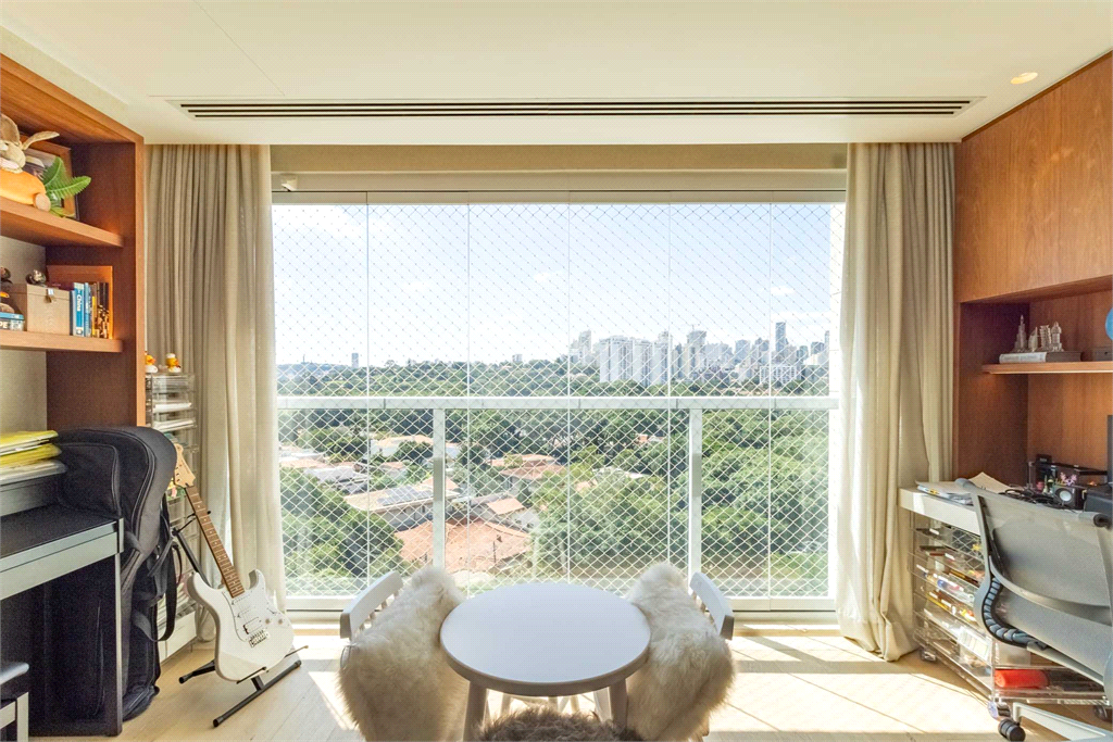 Ícone de Elegância no Alto de Pinheiros
