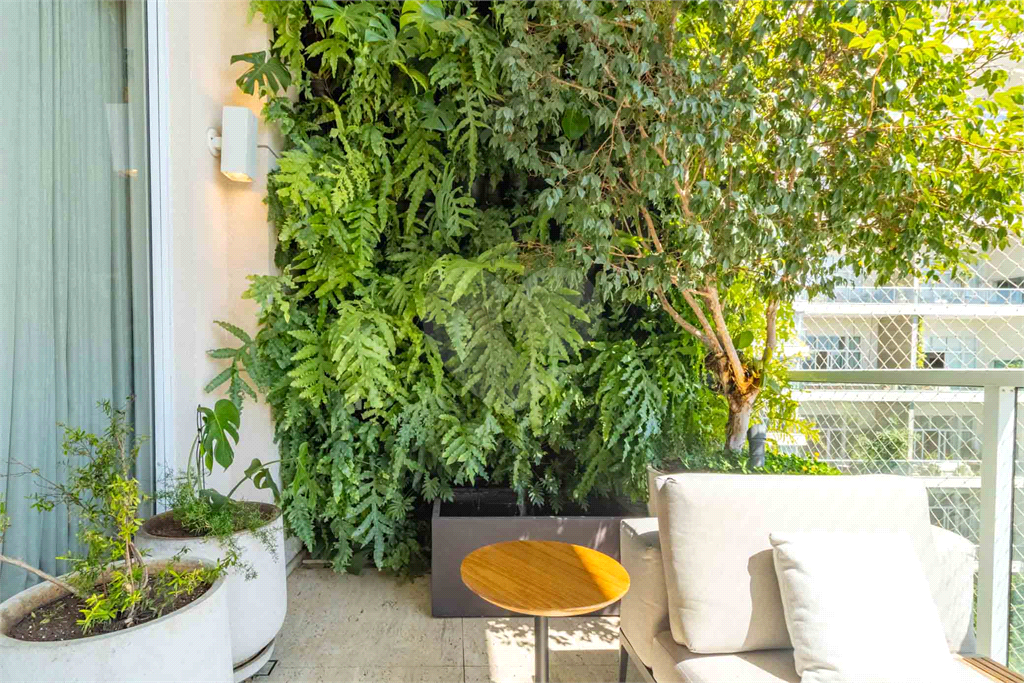 Ícone de Elegância no Alto de Pinheiros