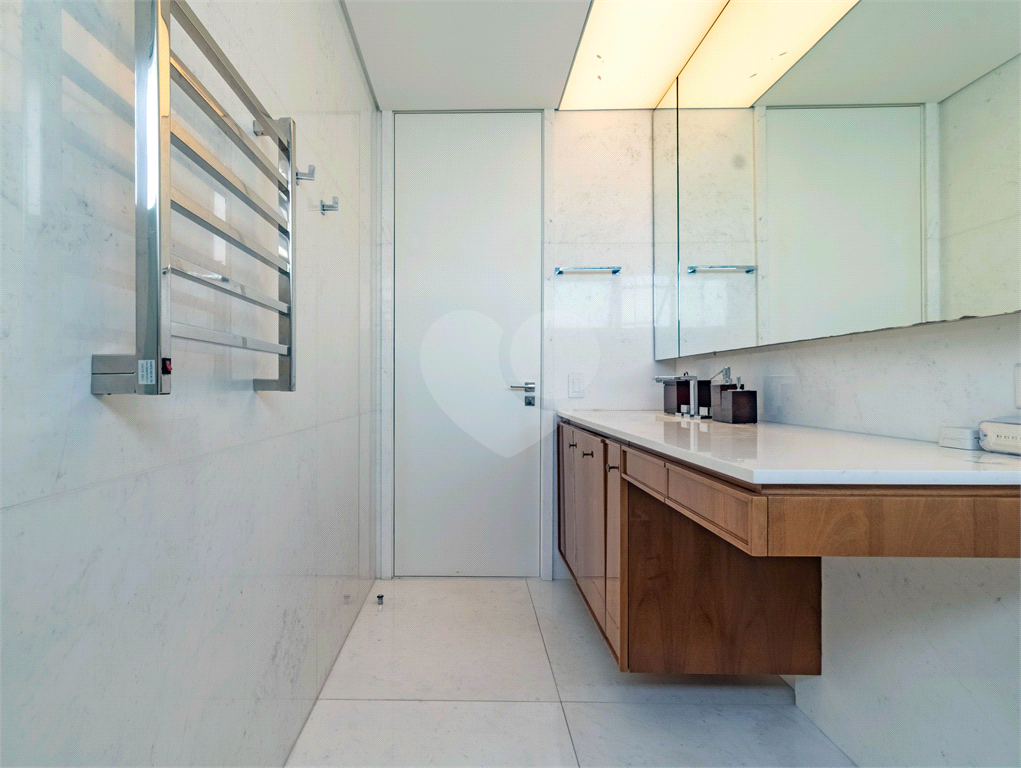 Ícone de Elegância no Alto de Pinheiros