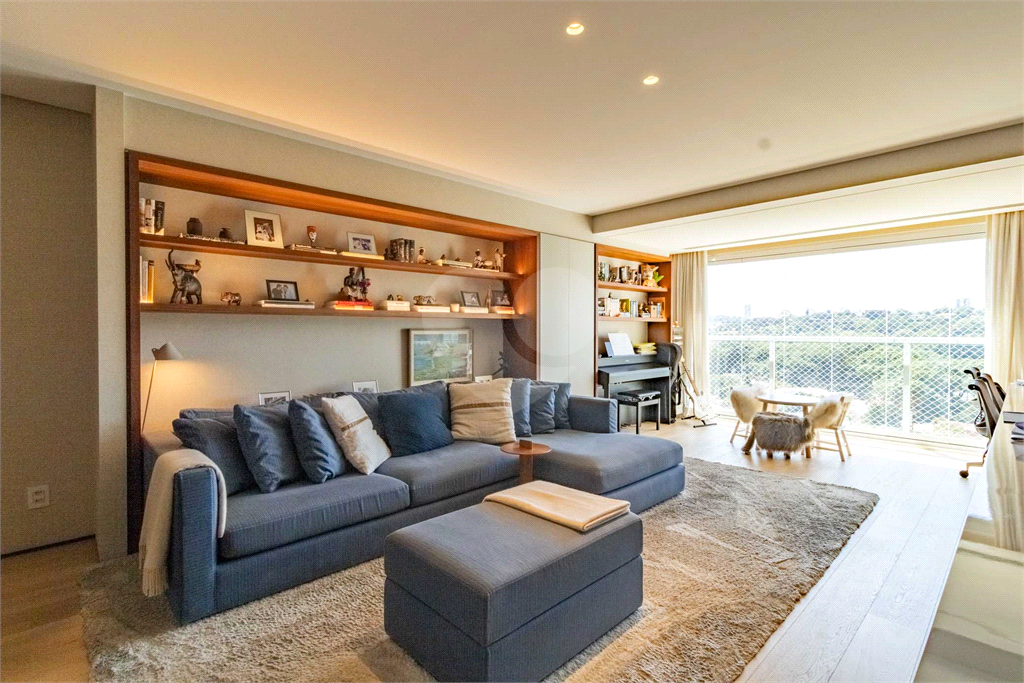Ícone de Elegância no Alto de Pinheiros