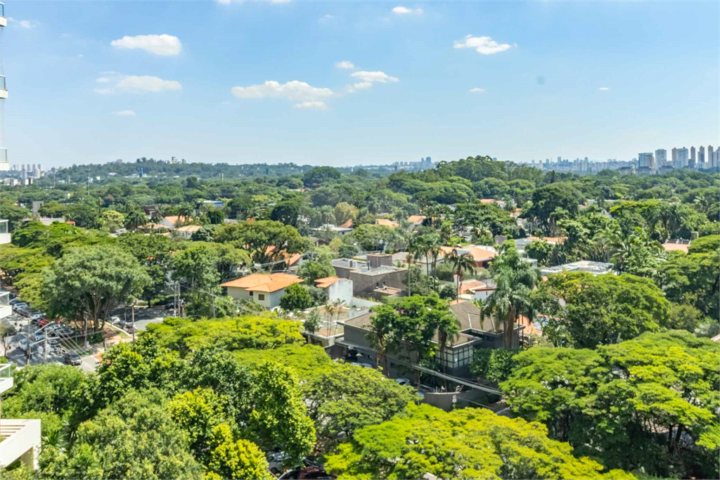 Ícone de Elegância no Alto de Pinheiros