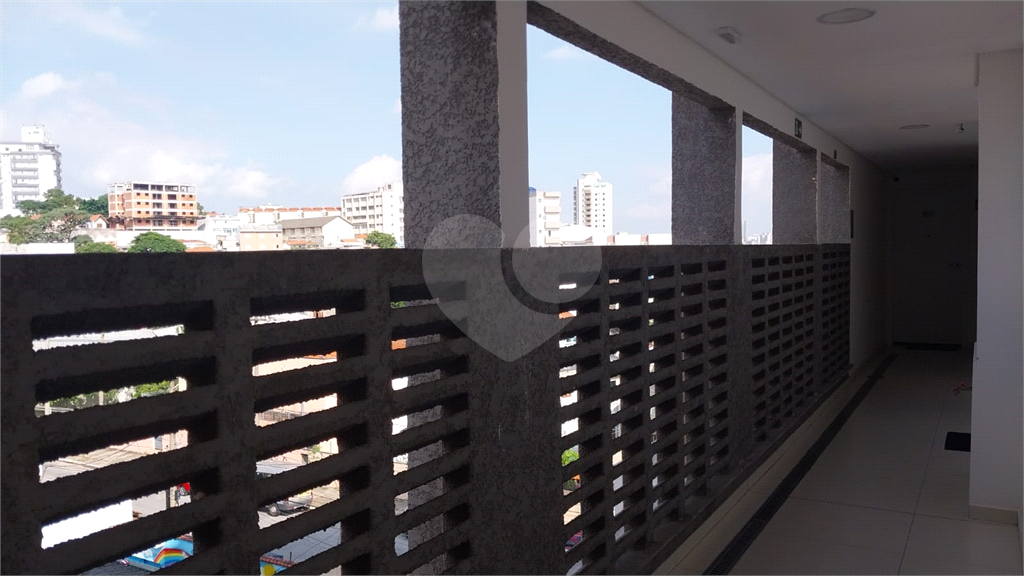 Studio Residencial Vl Matilde