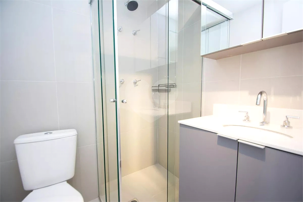 Studio a Venda/Locação Pinheiros-SP