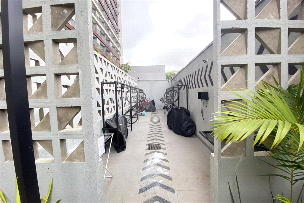 Studio a Venda/Locação Pinheiros-SP