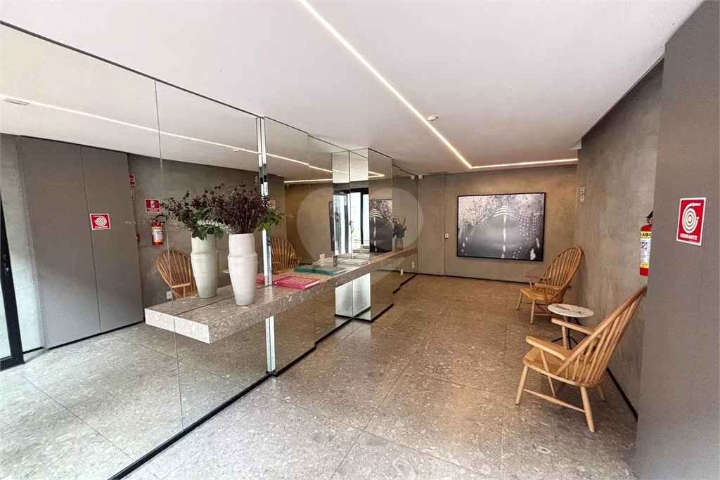 Studio a Venda/Locação Pinheiros-SP