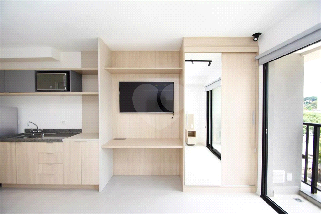 Studio em Pinheiros/SP