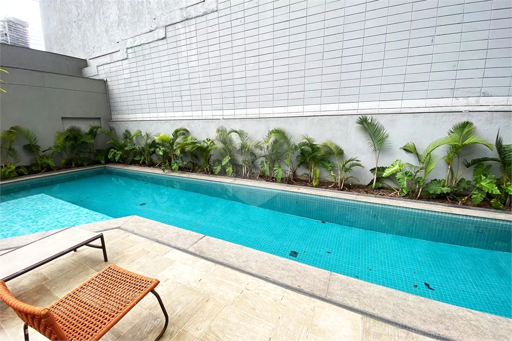 Studio em Pinheiros/SP