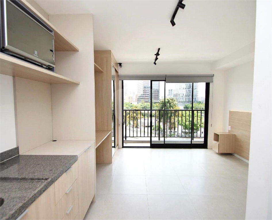 Studio em Pinheiros/SP