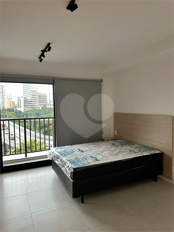 Studio em Pinheiros/SP