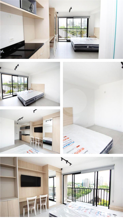 Studio em Pinheiros/SP