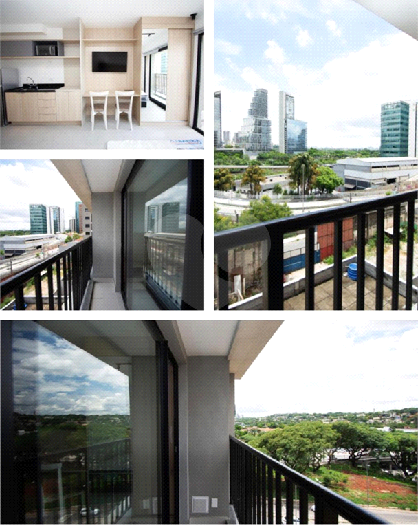 Studio em Pinheiros/SP