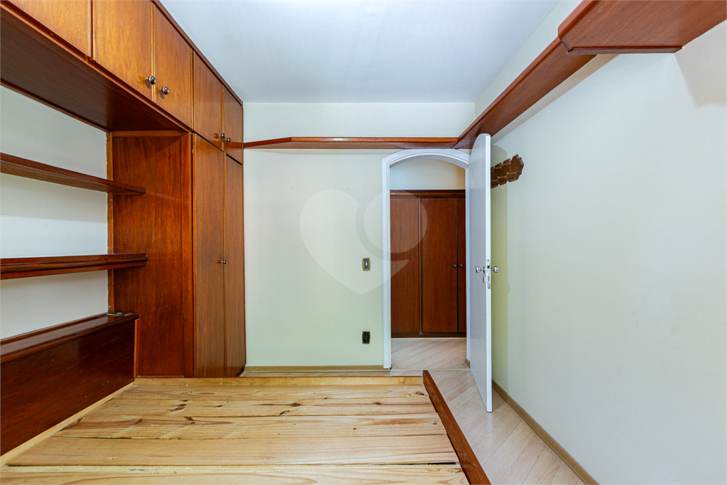 Apartamento 110m2 para Venda ou Locação em Higienópolis