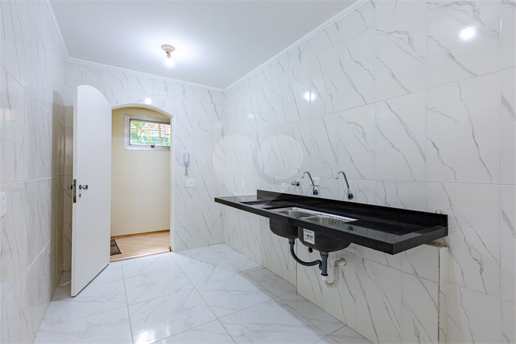 Apartamento 110m2 para Venda ou Locação em Higienópolis