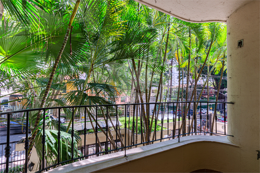 Apartamento 110m2 para Venda ou Locação em Higienópolis