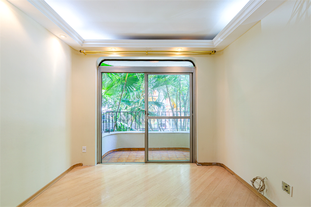 Apartamento 110m2 para Venda ou Locação em Higienópolis